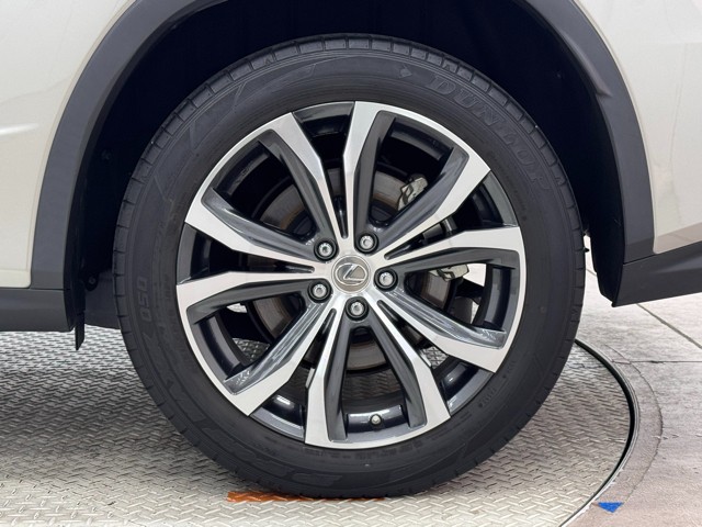 レクサス RX450h VER-L