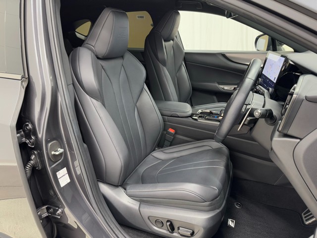 レクサス NX350 Fスポーツ
