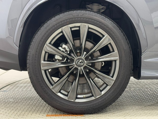 レクサス NX350 Fスポーツ