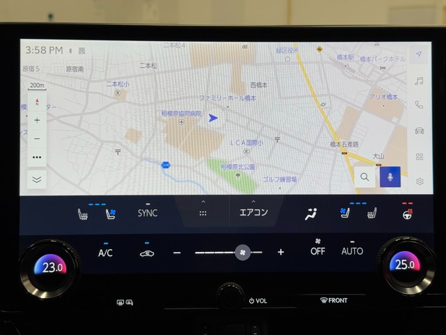 レクサス NX350 Fスポーツ