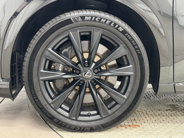 レクサス RX500h FSPORT Perf