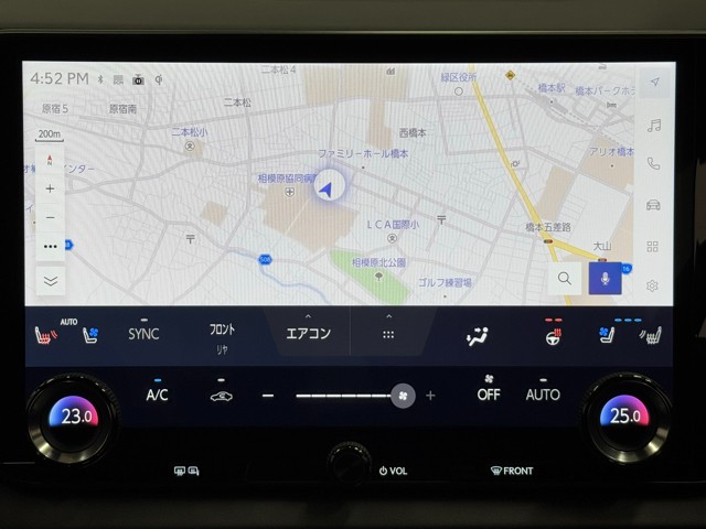 レクサス RX500h FSPORT Perf