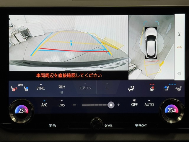 レクサス RX500h FSPORT Perf