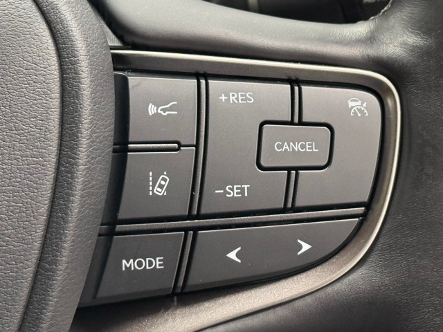レクサス UX250h ブラウンエディション