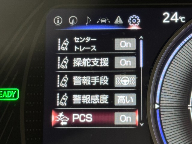 レクサス UX250h ブラウンエディション