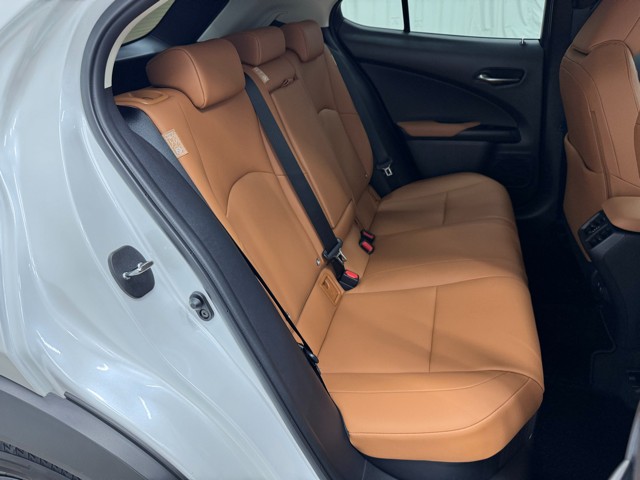 レクサス UX250h ブラウンエディション