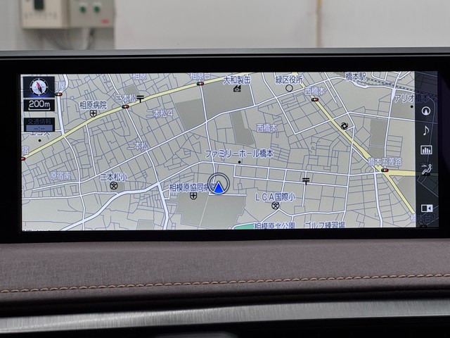 レクサス UX250h ブラウンエディション