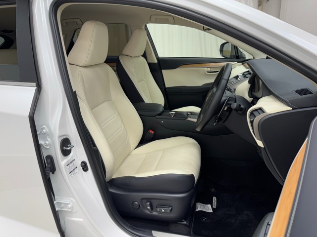 レクサス NX300h バージョンL