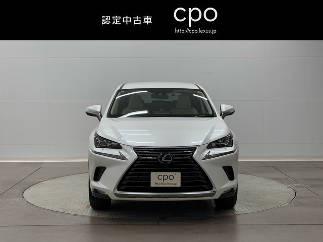 レクサス NX300h バージョンL