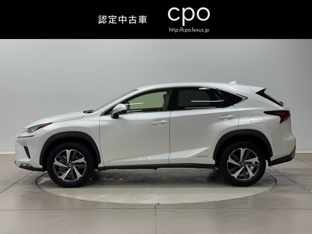 レクサス NX300h バージョンL