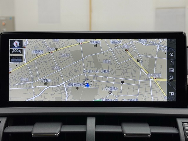 レクサス NX300h バージョンL