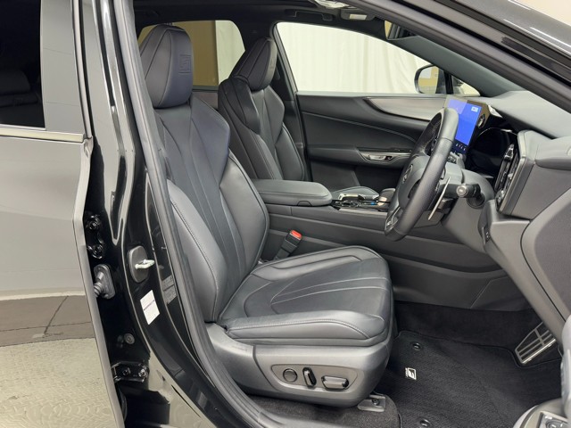 レクサス NX350h F SPORT