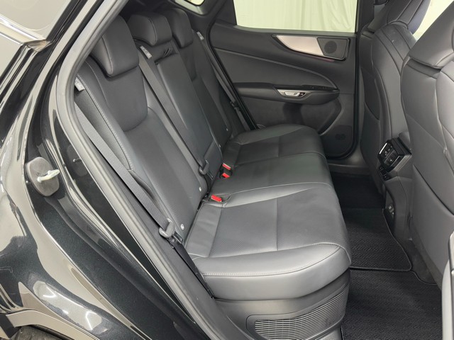 レクサス NX350h F SPORT