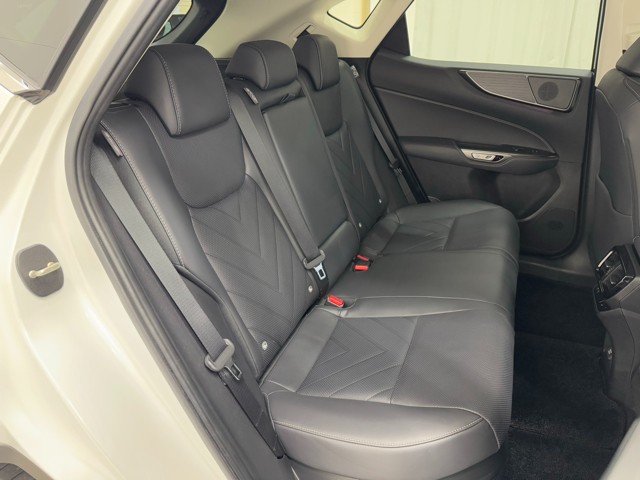 レクサス NX350h VER-L