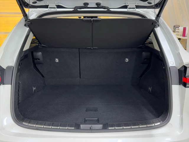 レクサス NX350h VER-L