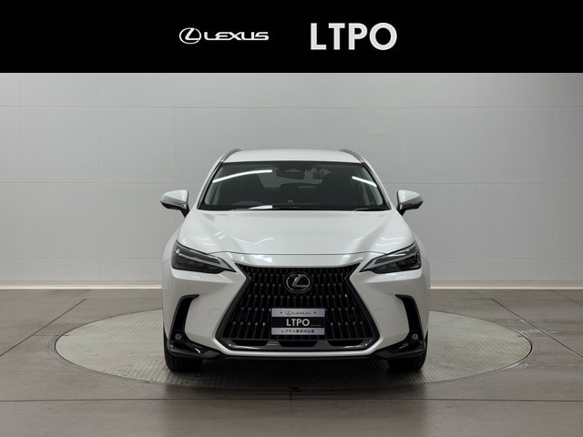 レクサス NX350h VER-L