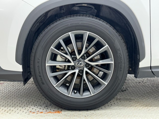 レクサス NX350h VER-L