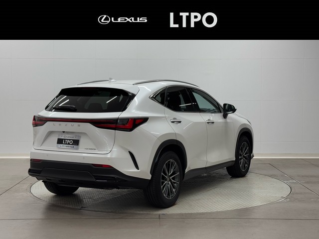 レクサス NX350h VER-L