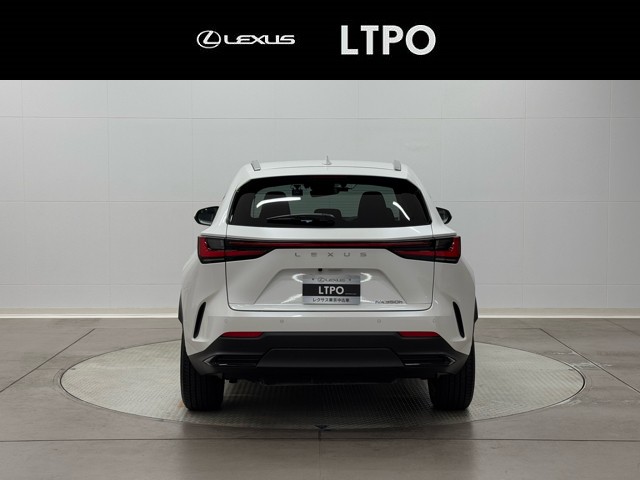 レクサス NX350h VER-L