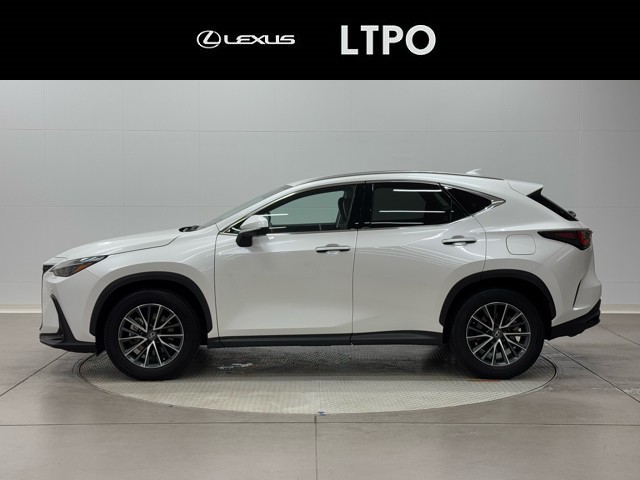 レクサス NX350h VER-L
