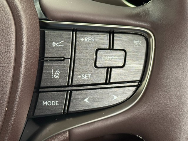 レクサス LS500h I-PKG