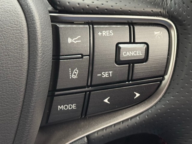 レクサス ES300h Fスポーツ