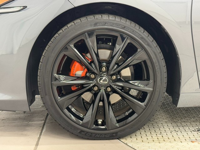 レクサス ES300h Fスポーツ