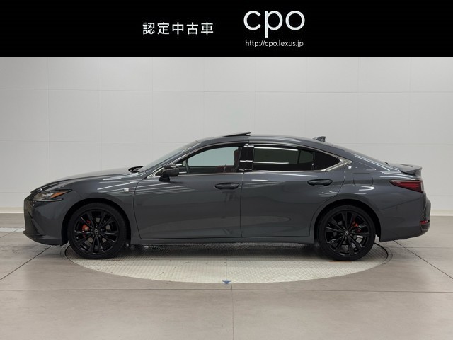 レクサス ES300h Fスポーツ