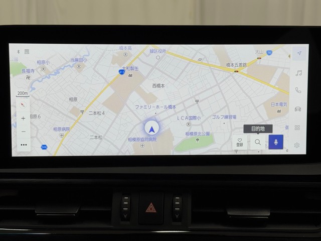 レクサス ES300h Fスポーツ
