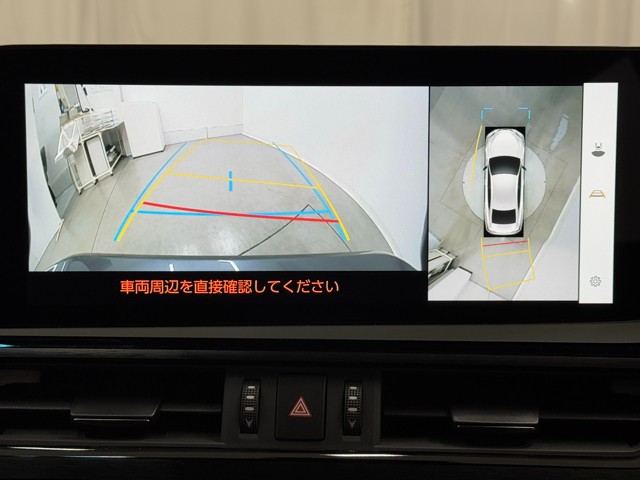 レクサス ES300h Fスポーツ