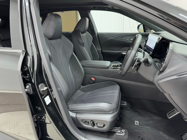 レクサス RX500h Fスポーツ Perf