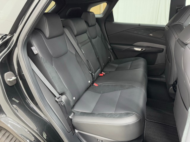 レクサス RX500h Fスポーツ Perf