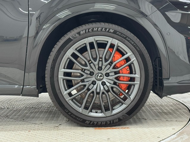 レクサス RX500h Fスポーツ Perf