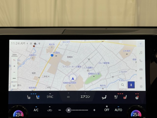 レクサス NX450h+ Fスポーツ