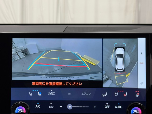 レクサス NX450h+ Fスポーツ