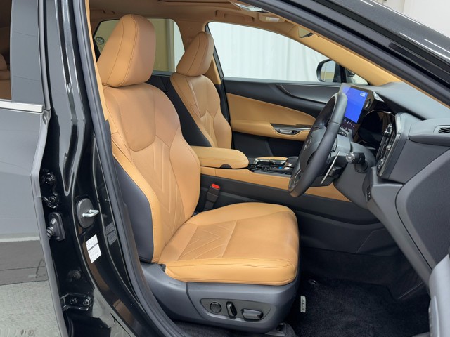 レクサス NX350h バージョンL