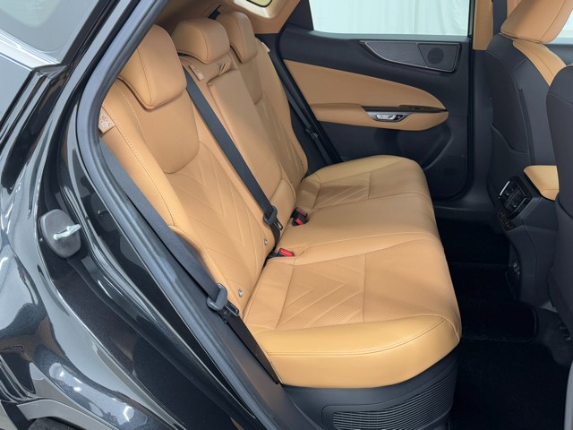 レクサス NX350h バージョンL