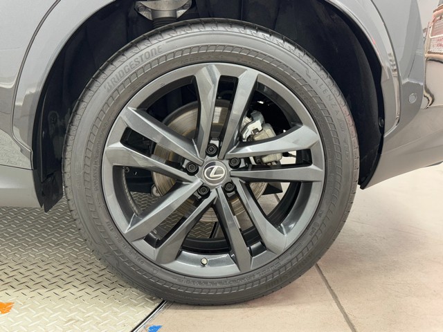 レクサス NX350h バージョンL