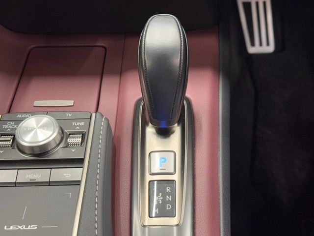 レクサス LC500 コンバーチブル