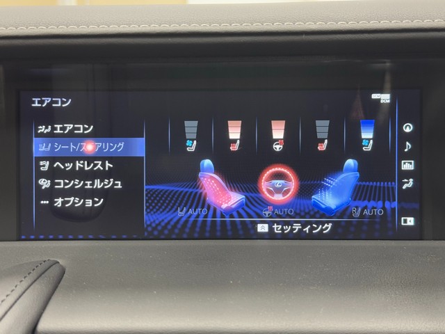 レクサス LC500 コンバーチブル