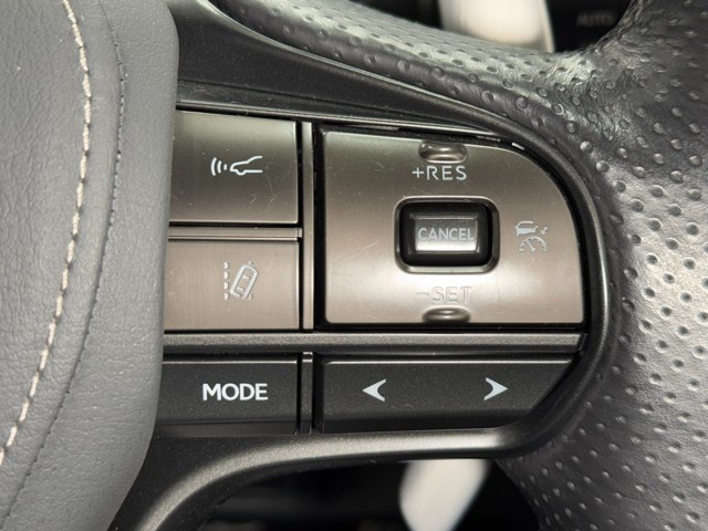 レクサス LC500 コンバーチブル