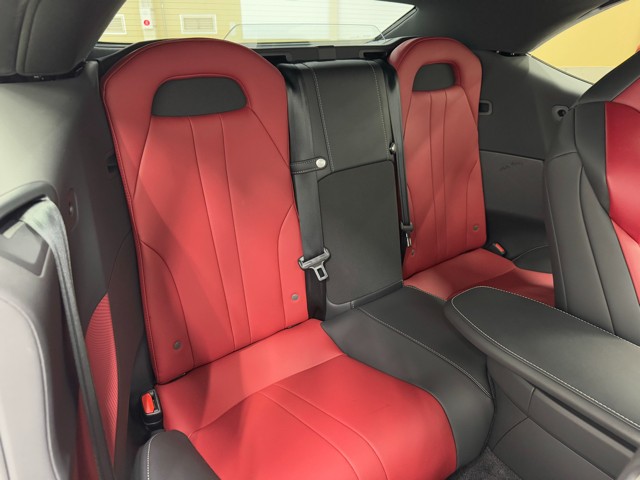 レクサス LC500 コンバーチブル