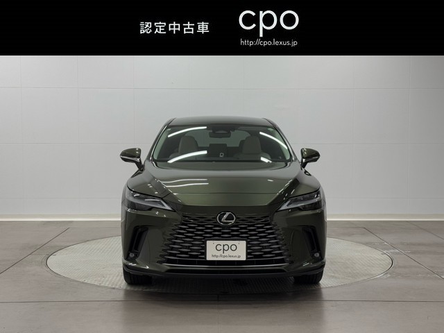 レクサス RX350 バージョンL