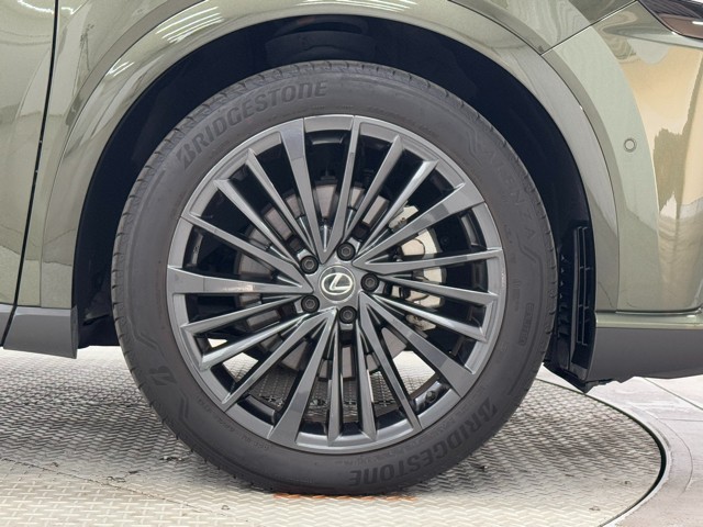 レクサス RX350 バージョンL
