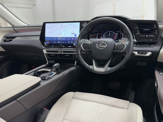 レクサス RX350 バージョンL