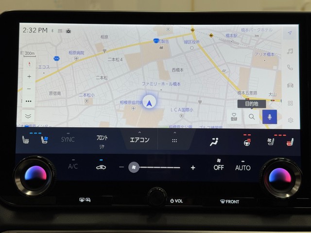 レクサス RX350 バージョンL