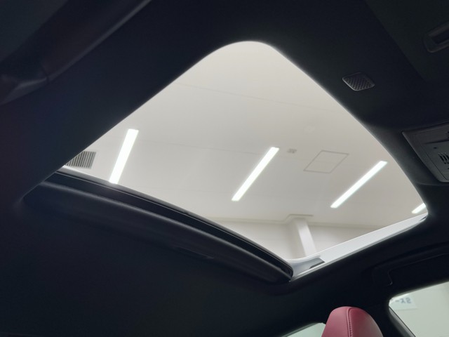 レクサス IS300h バージョンL