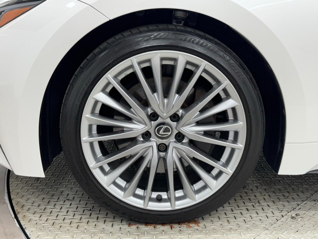 レクサス IS300h バージョンL