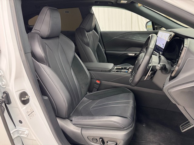 レクサス RX500h Fスポーツパフォーマン