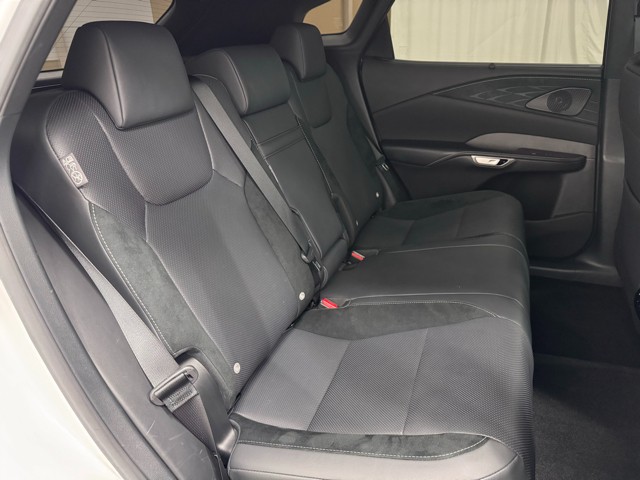 レクサス RX500h Fスポーツパフォーマン